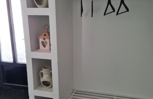 Sorvagur Apartamento | Charming groundfloor apartment close to airport