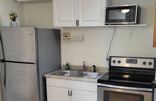 Cocoa Casa | Charming guess house close to the beaches and port