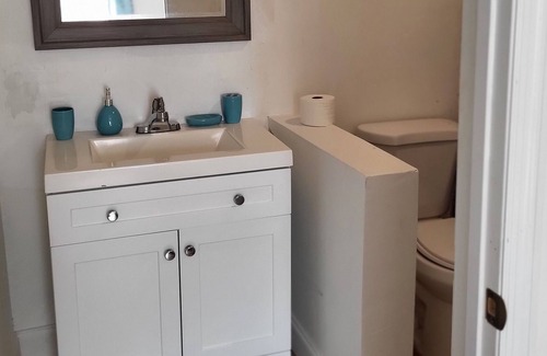 Cocoa Casa | Charming guess house close to the beaches and port