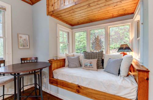 Sapphire Casa | Charming Guest House at Sapphire Retreat