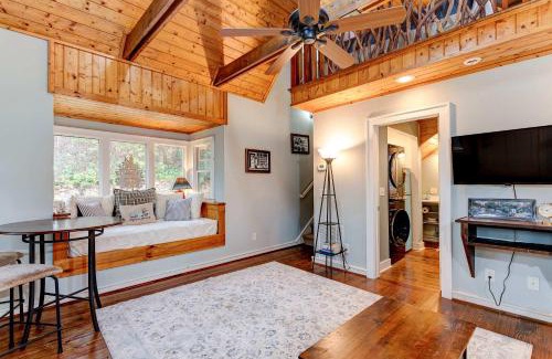 Sapphire Casa | Charming Guest House at Sapphire Retreat