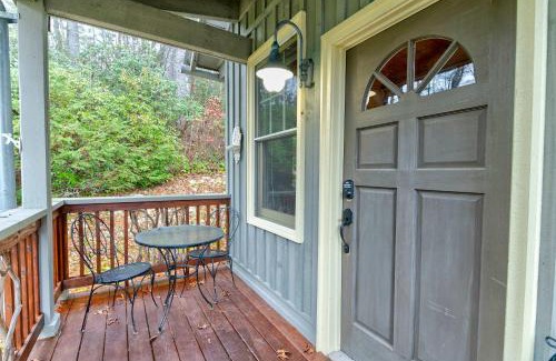 Sapphire Casa | Charming Guest House at Sapphire Retreat