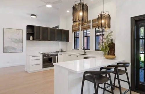 Wollongbar Casa | Charming Heritage Gem near Byron Bay