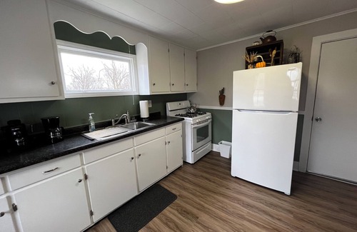 Milan Otro | Charming historic 2-bedroom farmhouse 4 miles from historic Milan with WiFi