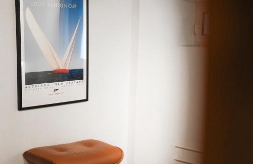 Niederdorf Apartamento | Charming Historical Apartment in Zurich City Center Oldtown