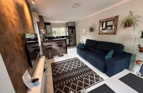 Santa Felicidade Apartamento | Charming Home 2 min. from Barigui Park