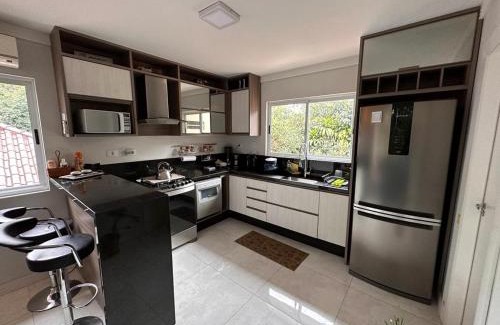 Santa Felicidade Apartamento | Charming Home 2 min. from Barigui Park