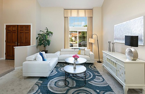 Rancho Penasquitos Casa | Charming home centrally located with Pool