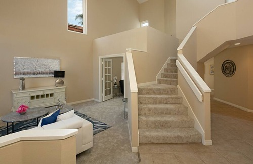 Rancho Penasquitos Casa | Charming home centrally located with Pool