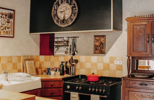 Meursault Casa | Inicio Encanto en Pintoresco Vinificación Village