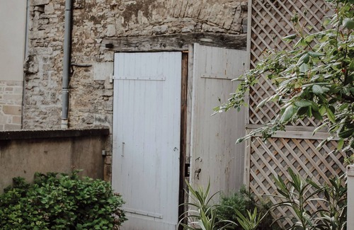 Meursault Casa | Inicio Encanto en Pintoresco Vinificación Village