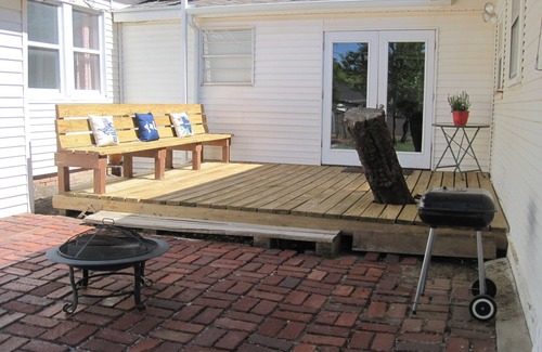 Canyon Casa | ♥ TODA LA CASA: LA MEJOR UBICACIÓN ♥ ¡Camina al centro de la ciudad, WTAMU y más!