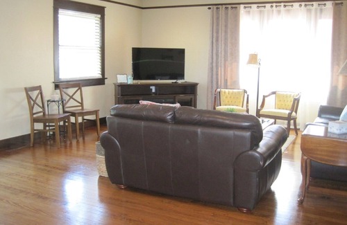 Canyon Casa | ♥ TODA LA CASA: LA MEJOR UBICACIÓN ♥ ¡Camina al centro de la ciudad, WTAMU y más!