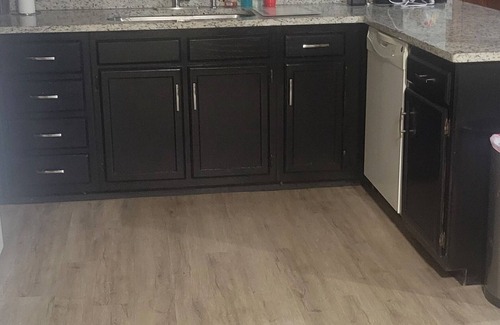 Jonesboro Casa | Charming Home Near Everything Adults Only (No Kids)