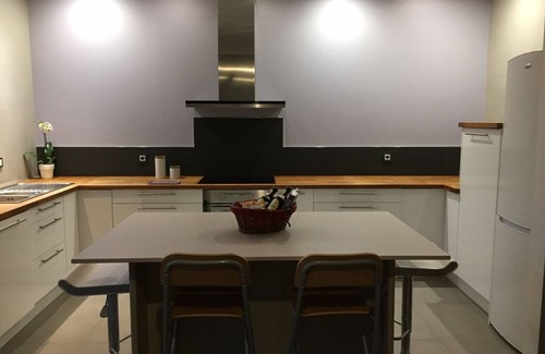 Arleux-en-Gohelle Casa | Encantadora casa, en la tranquilidad del campo, cerca de Vimy, Arras, Louvre Lens