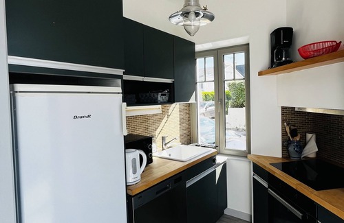 Manche Casa | Charming house in 2nd line