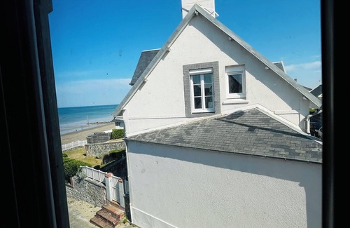 Manche Casa | Charming house in 2nd line