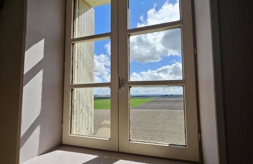 Parcay-sur-Vienne Cabaña | Casa con encanto y jardín cercado cerca de viñedos