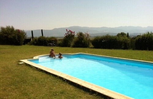 Genissieux Casa | Casa con encanto Drôme des Collines
