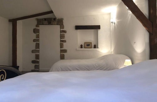 Boissise-le-Roi Casa | Casa con encanto para 1 a 6 personas a 45 km de París