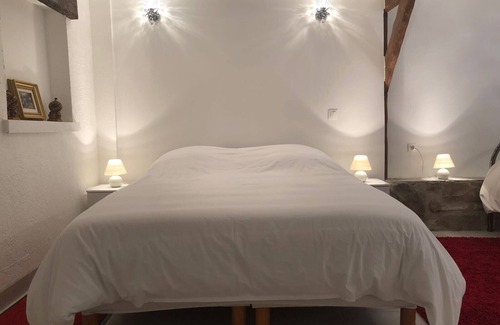 Boissise-le-Roi Casa | Casa con encanto para 1 a 6 personas a 45 km de París