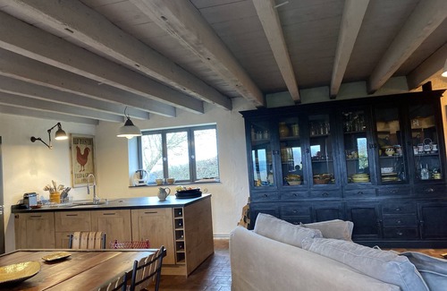 Rigny-sur-Arroux Casa | Charming house in the Charolais countryside