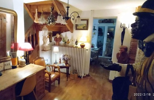 Rouffiac-Tolosan Villa | Casa con encanto en Rouffiac-Tolosan