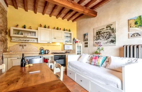Monte San Savino Casa | Charming House in Monte San Savino, Private Pool