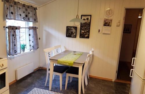 Tromso Casa | Charming house in scenic surroundings