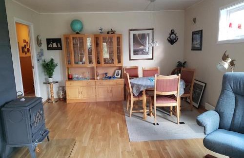 Tromso Casa | Charming house in scenic surroundings