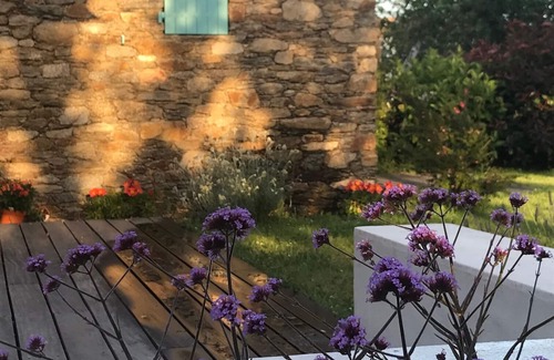 Ile d'Yeu Casa | Encantadora casa en el corazón de St Sauveur