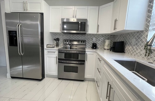 Wellington Villa | Charming house in the heart of Wellington