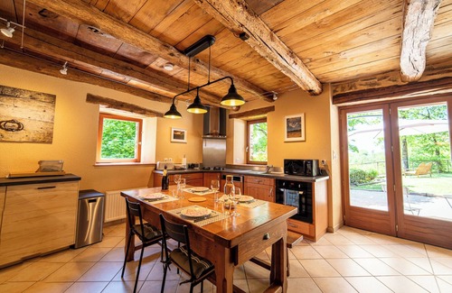 Coubisou Casa | Charming house in the heart of nature, between the Lot valley and Aubrac!