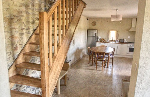Tarascon Cabaña | Encantadora casa en el corazón de los viñedos.