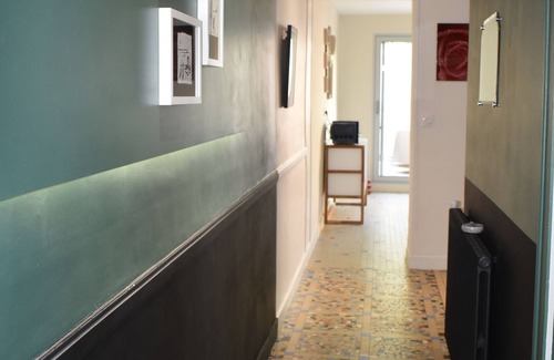 Centre Ville Casa | Vrbo Property