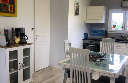 Velet Cabaña | Casa encantadora en Velet con piscina y terraza