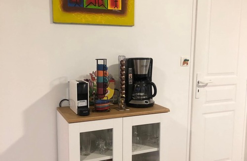 Velet Cabaña | Casa encantadora en Velet con piscina y terraza