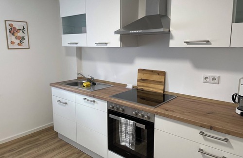 Rhein-Erft-Kreis District Casa | Charming house on the outskirts of Cologne