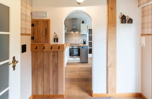 Buellingen Casa | Encantadora casa con bienestar