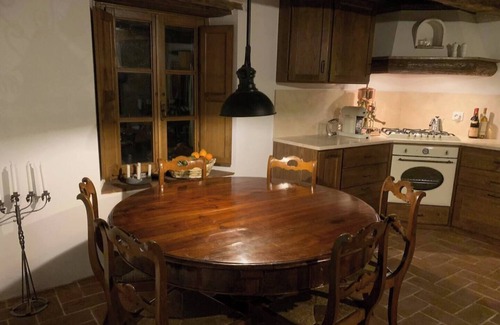 Coreglia Antelminelli Casa | Charming farm house in Coreglia Antelminelli from 1718.