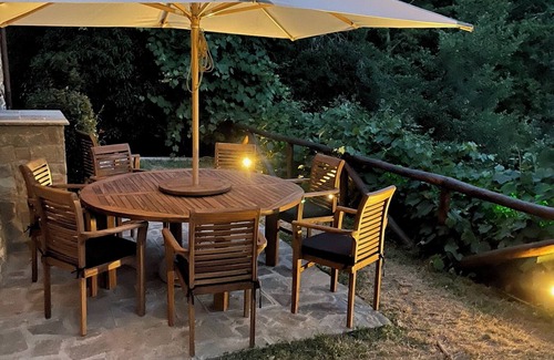 Coreglia Antelminelli Casa | Charming farm house in Coreglia Antelminelli from 1718.