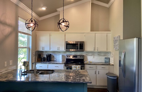 Jones Mills Casa | Charming Lake Catherine/Ouachita River Lake House w/ Boat Dock