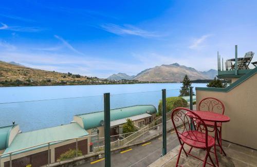 Queenstown Apartamento | Charming Lakeside Apartment at Remarkables Retreat