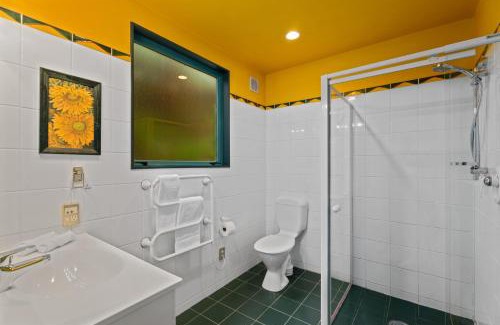 Queenstown Apartamento | Charming Lakeside Apartment at Remarkables Retreat