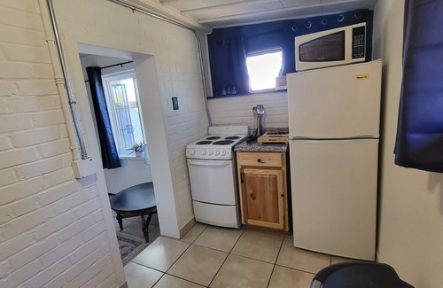 Rincon Heights Apartamento | Charming little Casita in central Tucson