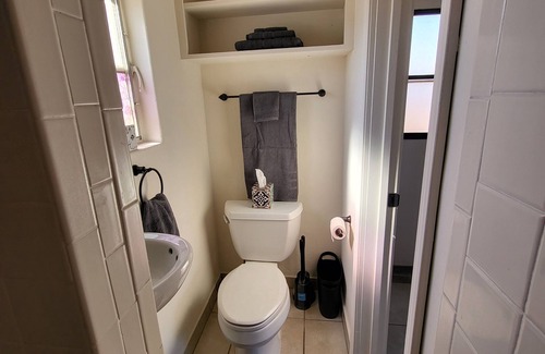 Rincon Heights Apartamento | Charming little Casita in central Tucson