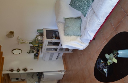 Hericy Apartamento | Encantadora casita a 10 minutos de Fontainebleau