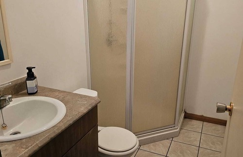 Senneterre Cabina | Charming Lodge Retreat in Obaska, Senneterre, Quebec