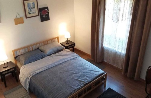 Senneterre Cabina | Charming Lodge Retreat in Obaska, Senneterre, Quebec