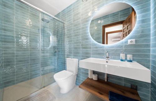 Miami Platja Villa | Charming Mediterranean house with private jacuzzi sea and mountain views